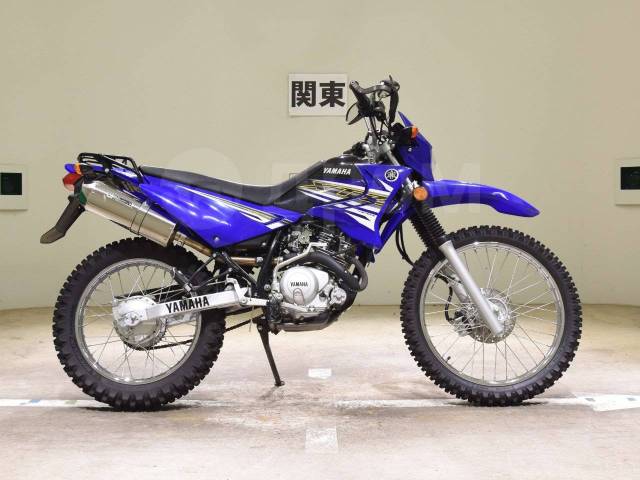 Yamaha XTZ 125. 125. ., , ,  .     