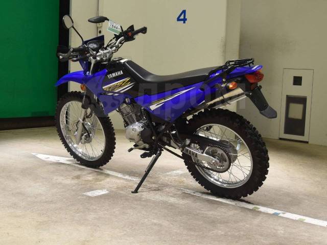 Yamaha XTZ 125. 125. ., , ,  .     