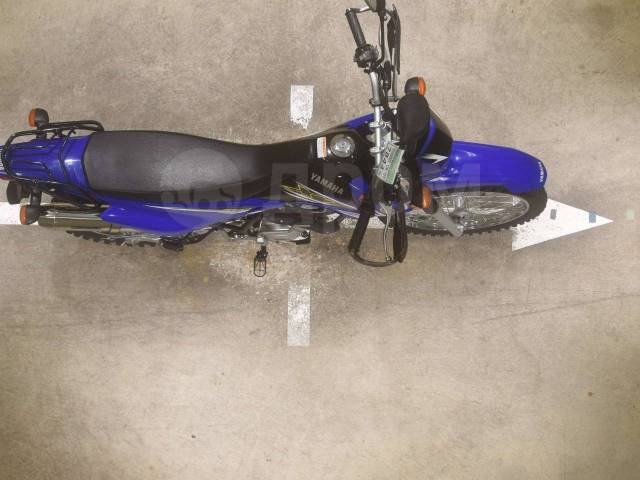 Yamaha XTZ 125. 125. ., , ,  .     