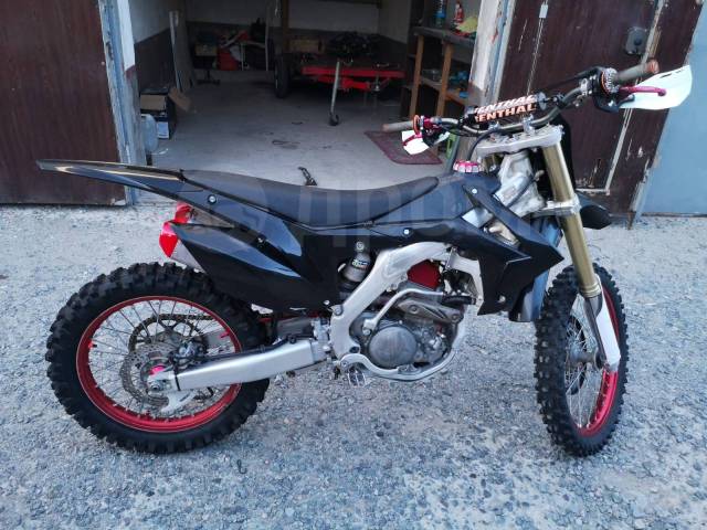 Honda CRF 250R. 250. ., , ,   