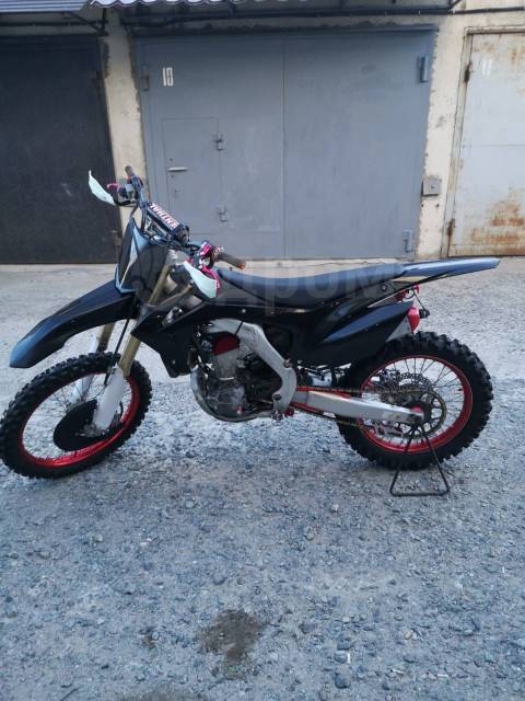 Honda CRF 250R. 250. ., , ,   