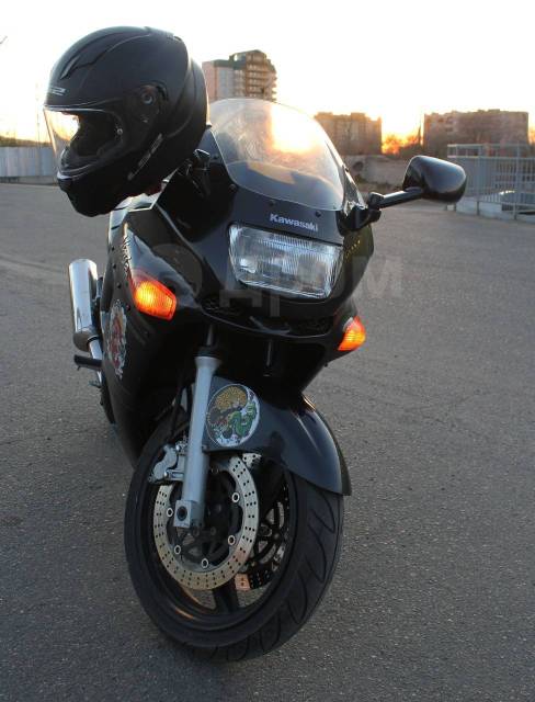 Kawasaki ZZR 400. 400. ., , ,   