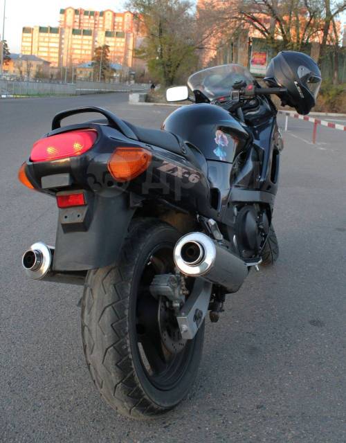 Kawasaki ZZR 400. 400. ., , ,   