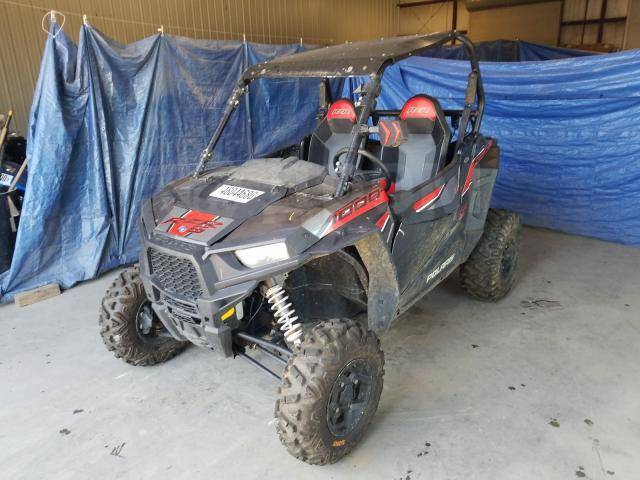 Polaris RZR S 1000 EPS. ,  \,  .     