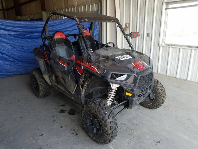 Polaris RZR S 1000 EPS. ,  \,  .     