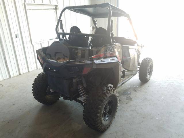 Polaris RZR S 1000 EPS. ,  \,  .     