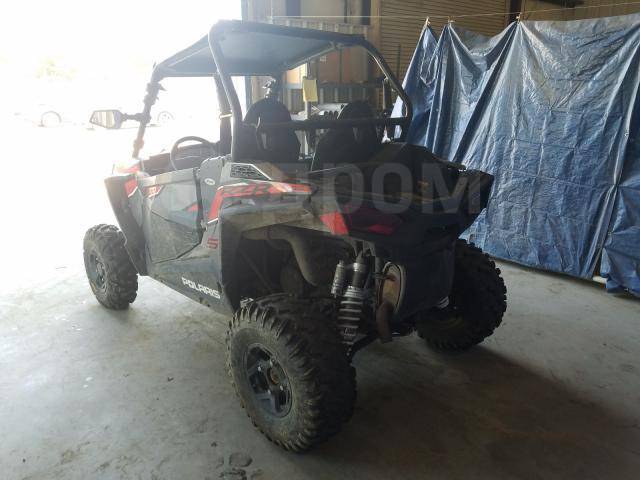 Polaris RZR S 1000 EPS. ,  \,  .     