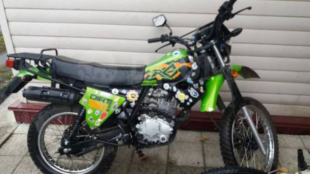 Racer Enduro L150 RC150-23X. 150. ., , ,   