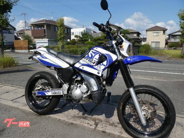 Yamaha DT230 Lanza. 230. ., , ,  .     