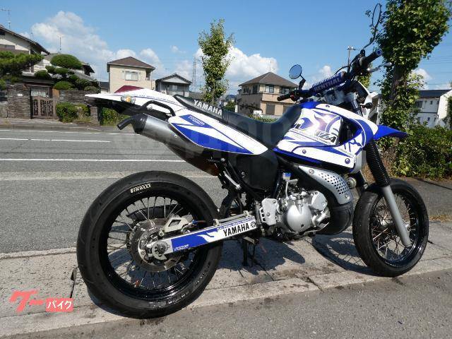 Yamaha DT230 Lanza. 230. ., , ,  .     