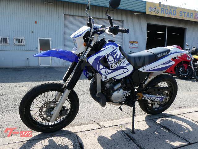 Yamaha DT230 Lanza. 230. ., , ,  .     