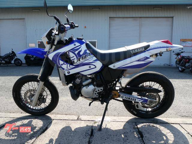 Yamaha DT230 Lanza. 230. ., , ,  .     