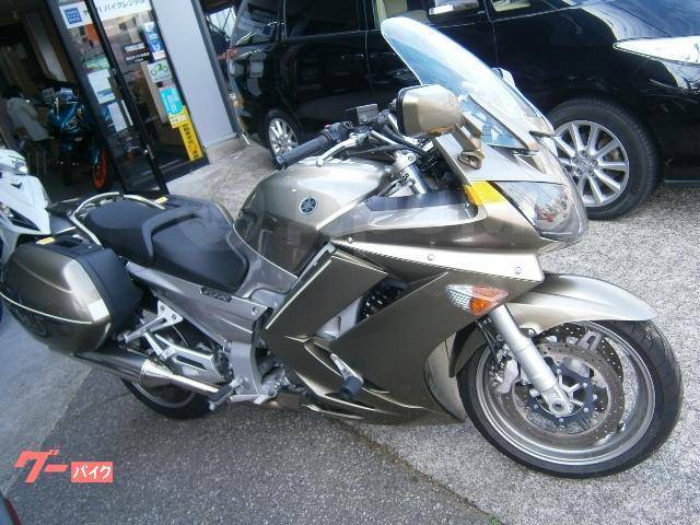 Yamaha FJR 1300. 1 300. ., , ,  .     