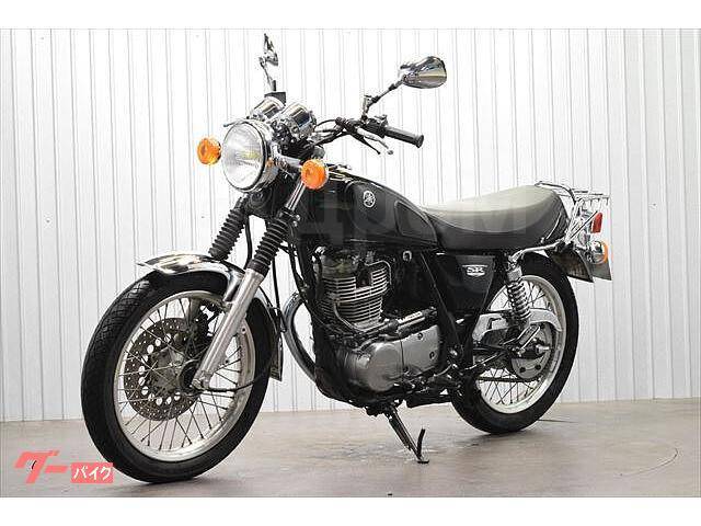 Yamaha SR400. 400. ., , ,  .     