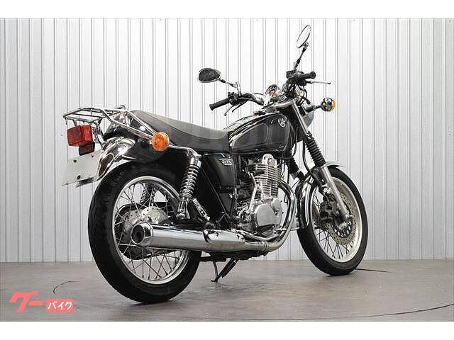 Yamaha SR400. 400. ., , ,  .     