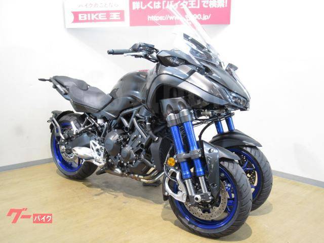 Yamaha Niken. 850. ., , ,  .     