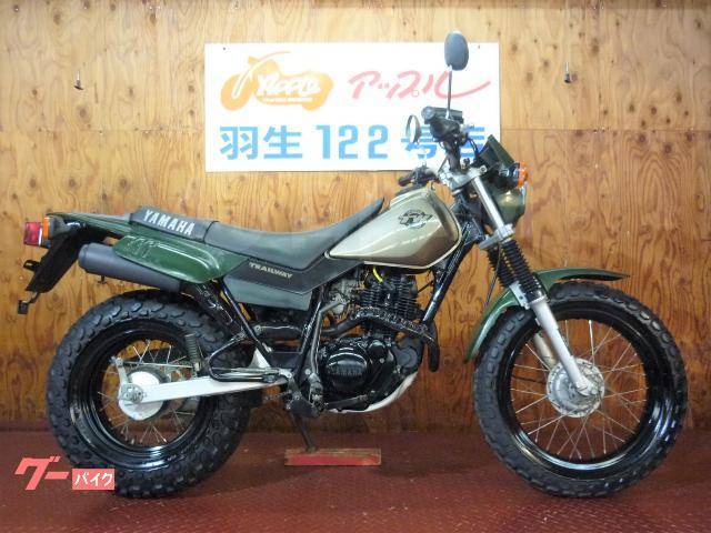 Yamaha TW 200. 200. ., , ,  .     