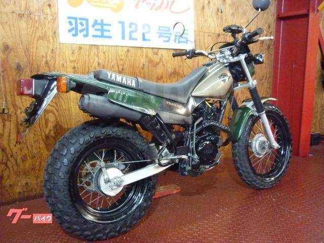 Yamaha TW 200. 200. ., , ,  .     