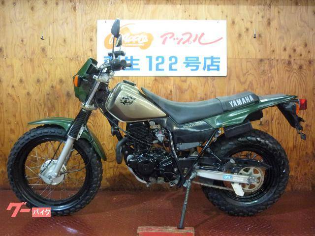 Yamaha TW 200. 200. ., , ,  .     