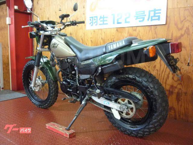 Yamaha TW 200. 200. ., , ,  .     