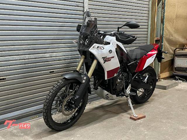 Yamaha Tenere 700. 700. ., , ,  .     