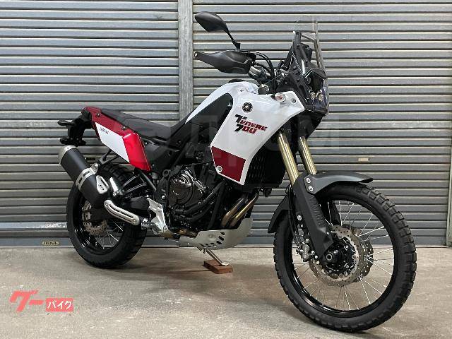 Yamaha Tenere 700. 700. ., , ,  .     