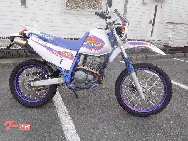 Yamaha TT-R 250 Raid. 250. ., , ,  .     