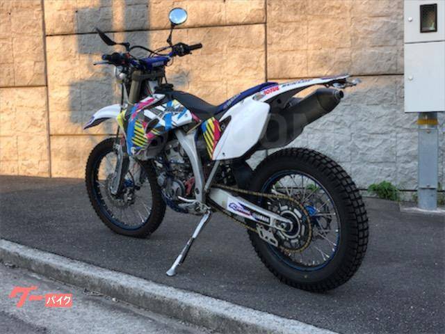 Yamaha WR 250F. 250. ., , ,  .     