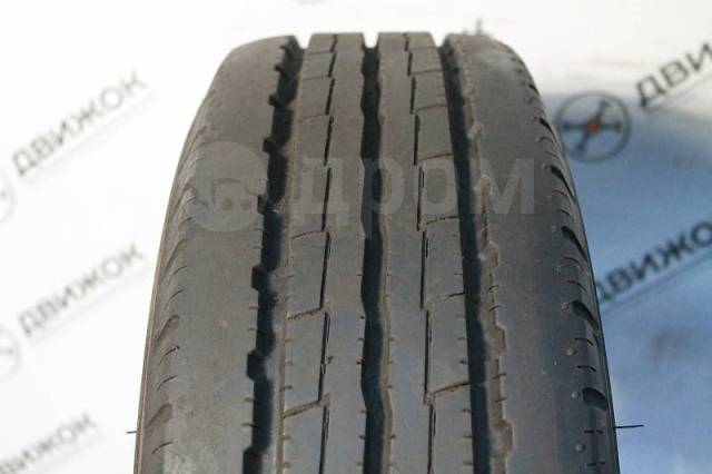 Колеса грузовые Yokohama LT151R летняя R15 185*65 с дисками, 15", 1 шт ...