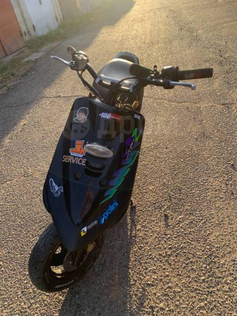 Yamaha Jog Next Zone. 65. ., ,  ,   