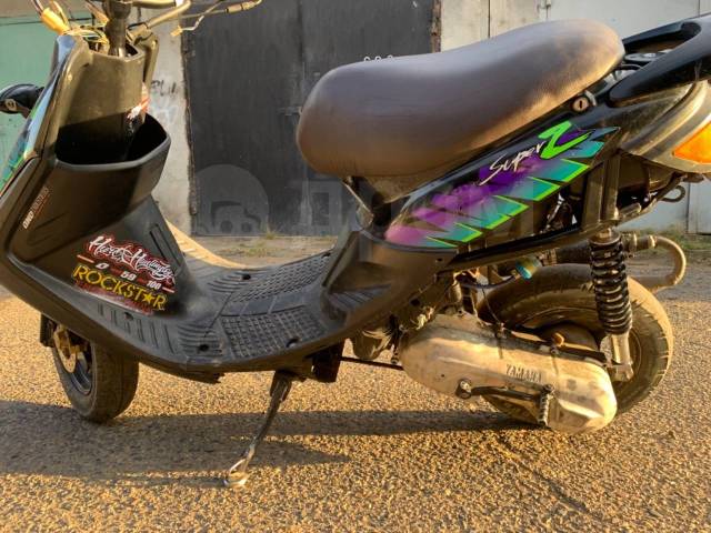 Yamaha Jog Next Zone. 65. ., ,  ,   