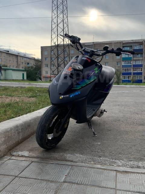 Yamaha Jog Next Zone. 65. ., ,  ,   