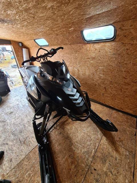 Arctic Cat XF 1100 Turbo Snopro Limited. ,  ,   