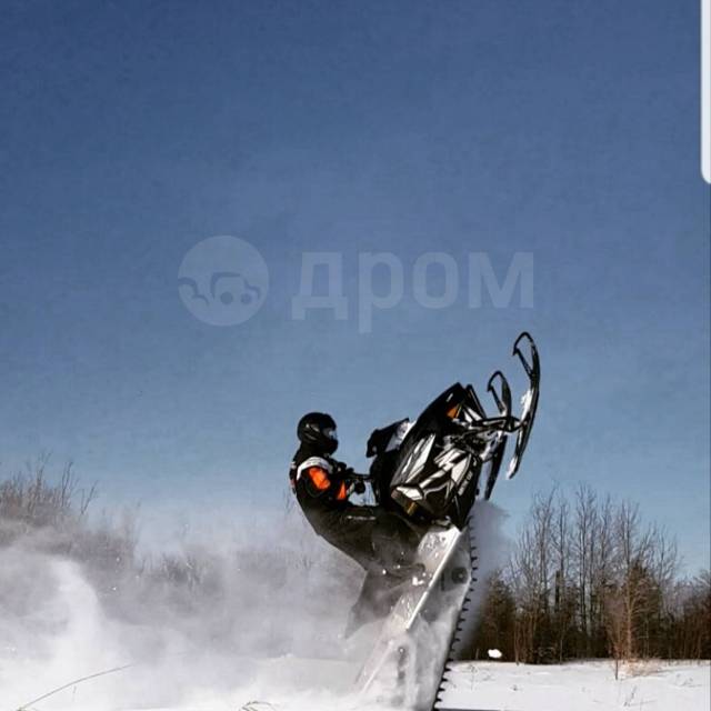 Arctic Cat XF 1100 Turbo Snopro Limited. ,  ,   