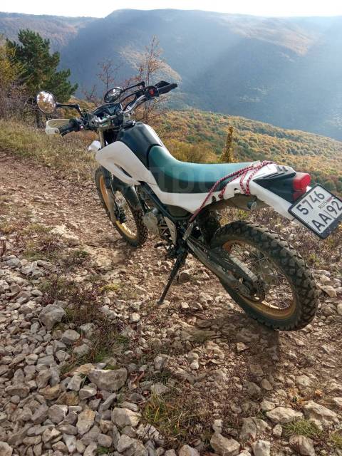 Yamaha XT 250. 250. ., , ,   