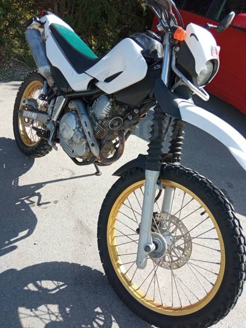 Yamaha XT 250. 250. ., , ,   