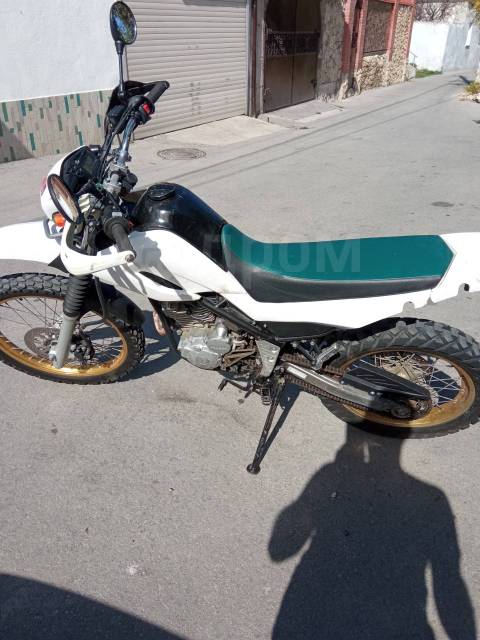 Yamaha XT 250. 250. ., , ,   