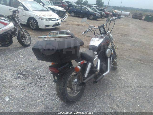 Honda Shadow Spirit. 1 100. ., ,  ,   