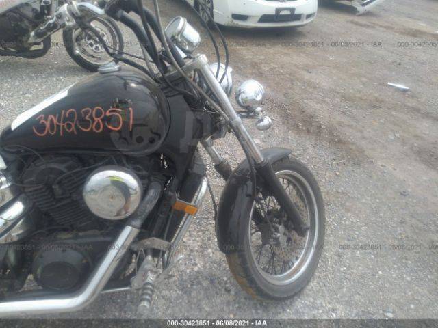 Honda Shadow Spirit. 1 100. ., ,  ,   