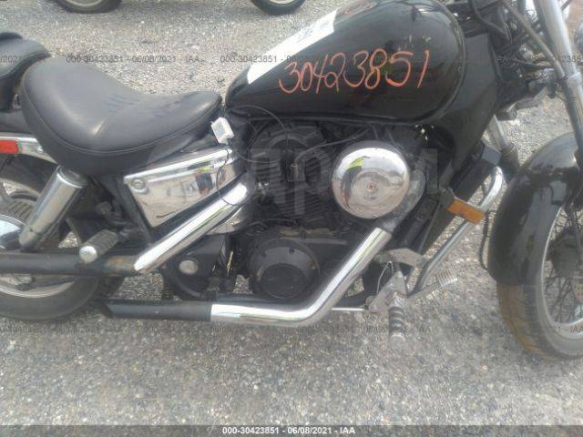 Honda Shadow Spirit. 1 100. ., ,  ,   