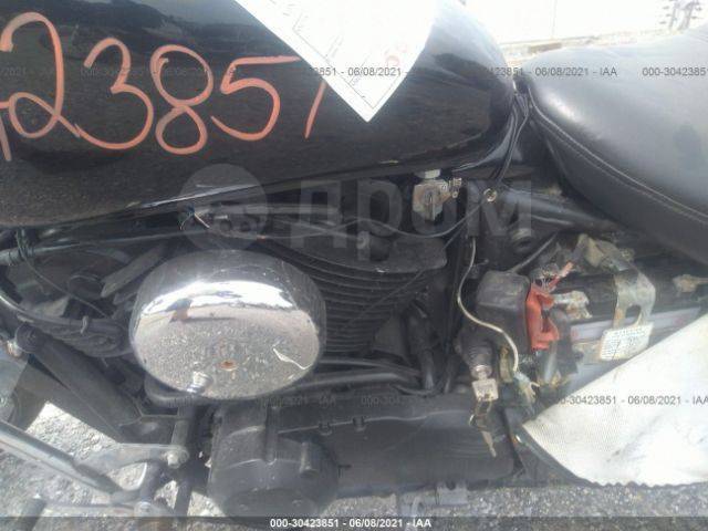 Honda Shadow Spirit. 1 100. ., ,  ,   