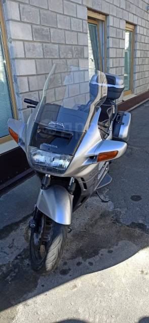 Honda ST 1100. 1 100. ., , ,   