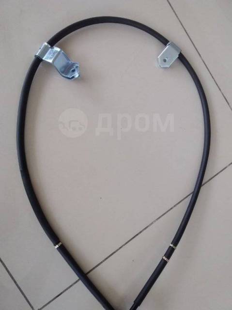 Купить Трос ручника Toyota Land Cruiser Prado 4643060010 GRJ120, задний ...