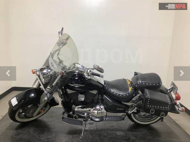 Suzuki Boulevard C90. 1 500. ., , ,   