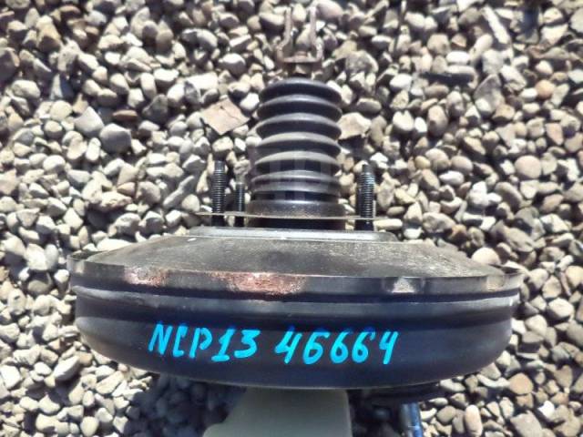 Купить Вакуумник Toyota Vitz 2004/10 4461052240 NCP13 1NZ-FE в Иркутске ...