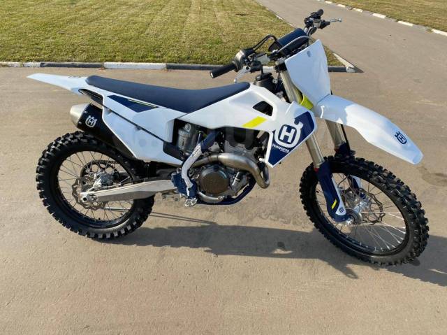 Husqvarna FC 250