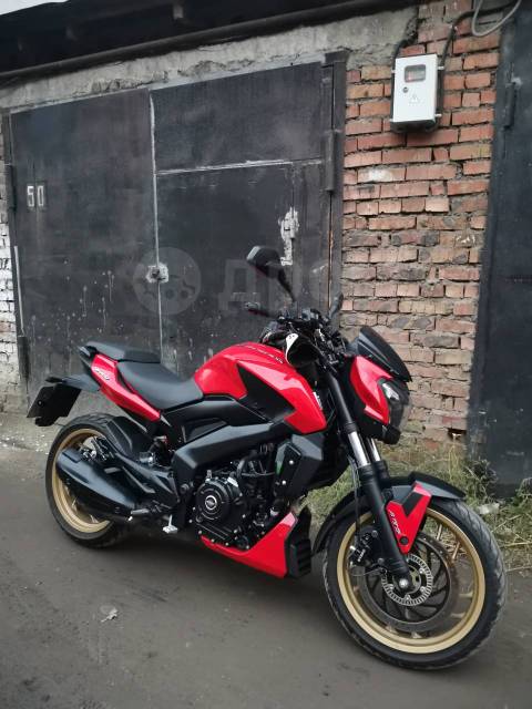 Bajaj Dominar 400. 400. ., , ,   