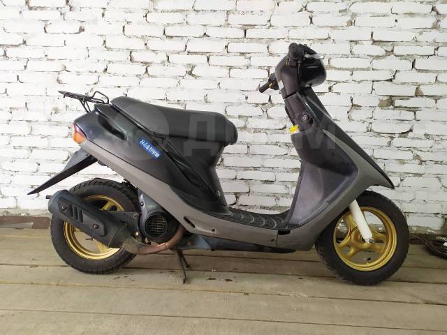 Honda Dio AF34. 49. ., ,  ,   