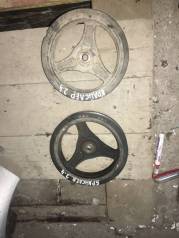 4 шкив коленвала. 4. 4 шкивы. Коленвал крайслер, додж 2,7. Шкив коленвала пацифика 3.