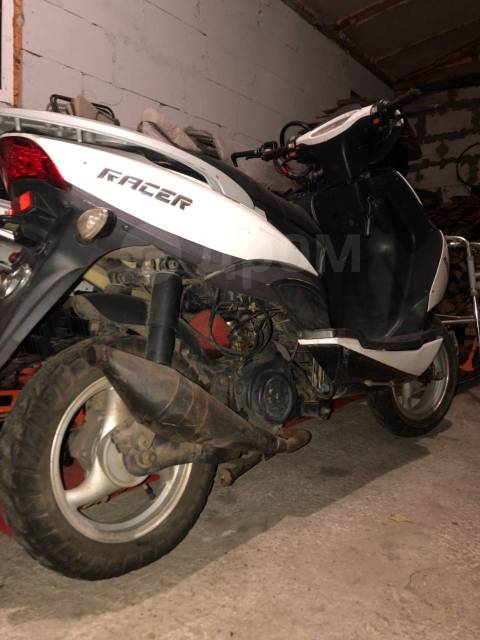 Racer Corvus 50. 50. ., ,  ,   